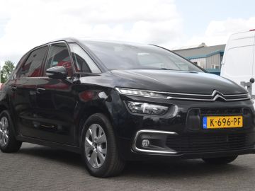 Citroën Grand C4 Picasso
